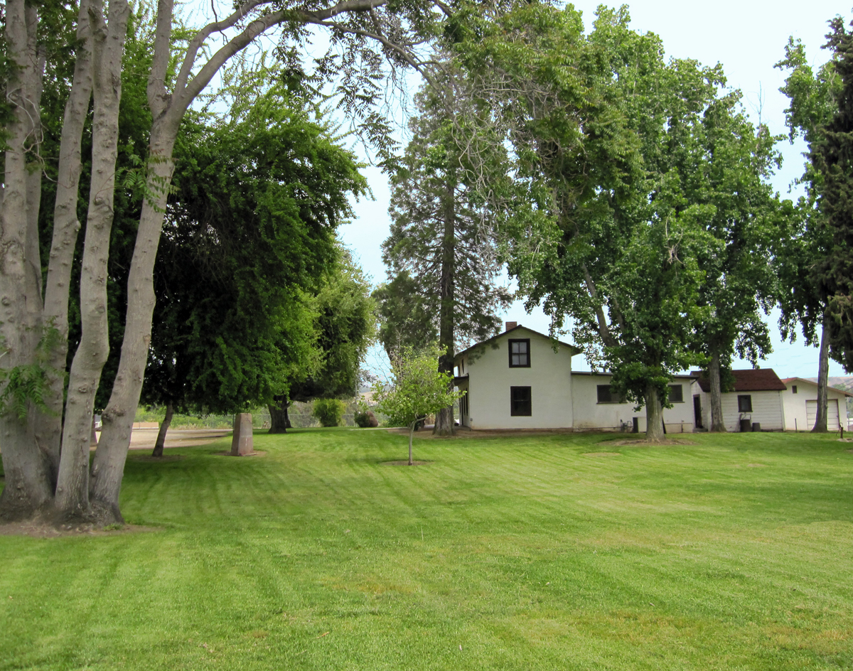 Branch Sites San Bernardino County Museum