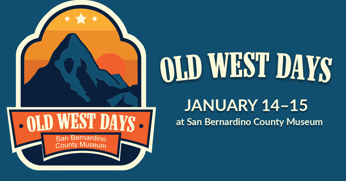 Past Events from January 14, 2023 – April 22, 2023 › Program › – Page 3 – San Bernardino County Museum Past Events from January 14, 2023 – April 22, 2023 › Program › – Page 3 – San Bernardino County Museum