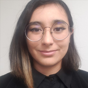 Picture of Maria - guest services at VVM