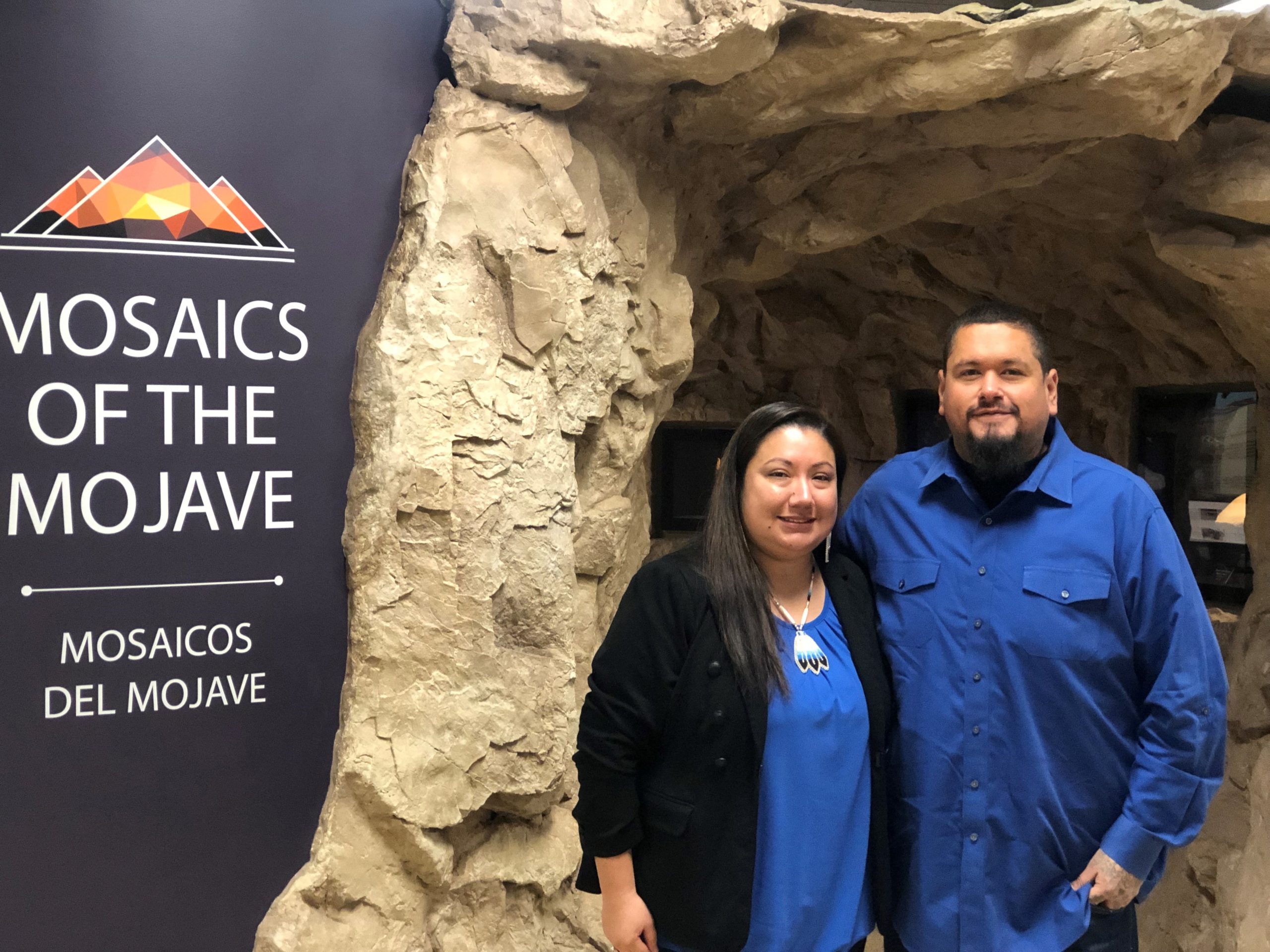 Mosth New “Mosaics of the Mojave” Exhibit Open at Victor Valley Museum – San ...