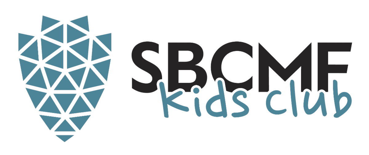 San Bernardino County Museum Foundation Kids Club Logo