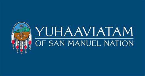 Yuhaaviatam of San Manuel Nation